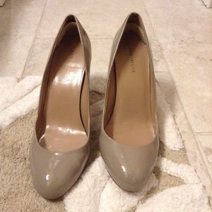 Ann Taylor heels
